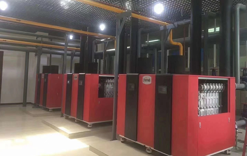 高品质设备配上千年秦始皇兵马俑博物馆，