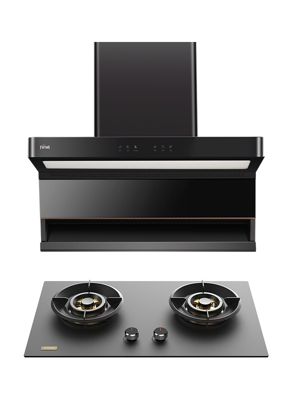 亲朋游戏中心厨电