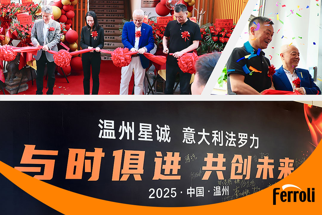 意式匠心 南北辉映 | 亲朋游戏中心双城盛典圆满闭幕