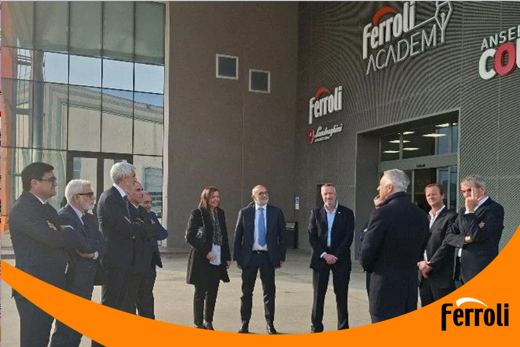 政企协同共话能源将来!